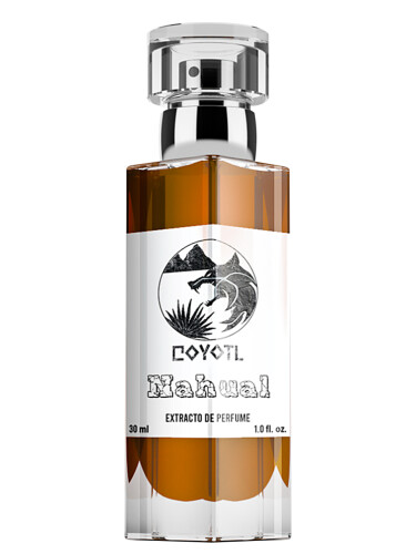 Nahual Coyotl
