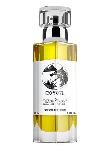 Be'te' Coyotl