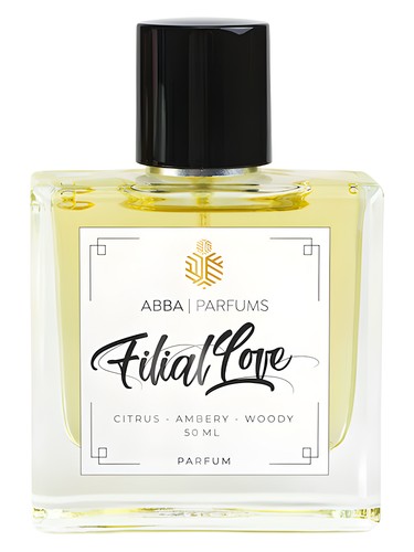 Filial Love ABBA Parfums