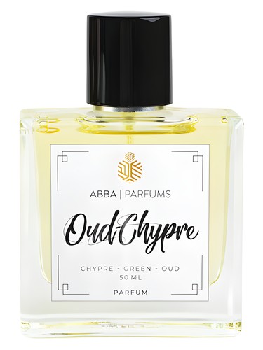 Oud - Chypre ABBA Parfums