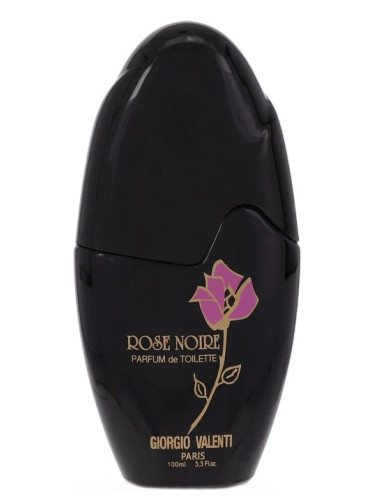 Rose Noire Giorgio Valenti perfume - a fragrance for women