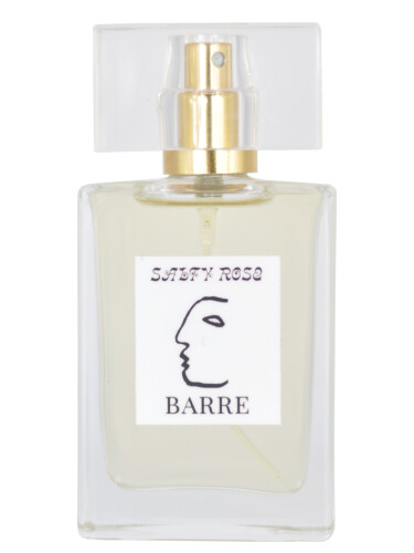 Salty Rose BARRE