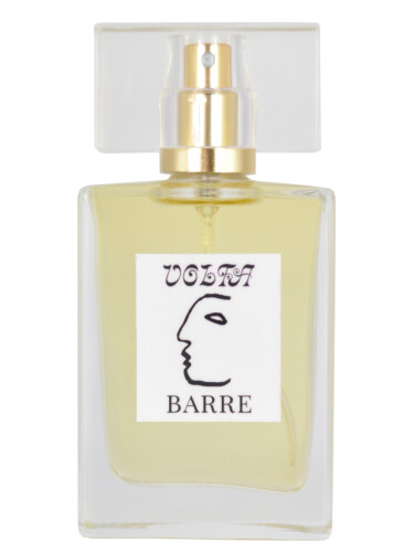 Volta BARRE