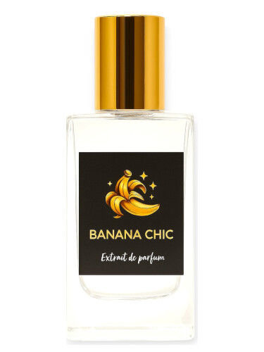Banana Chic Ô Médina Perfumery