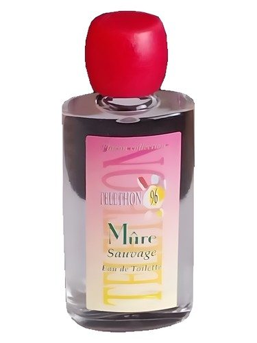 Yves Rocher Telethon 96 Mure Savage