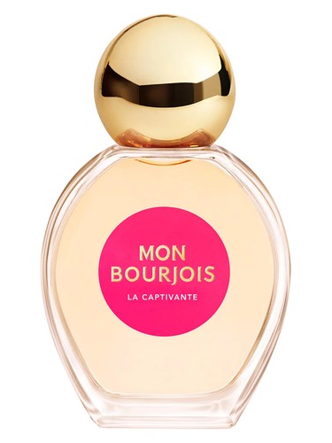 Bourjois La Captivante