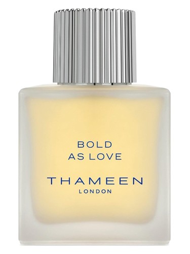 Bold As Love Thameen