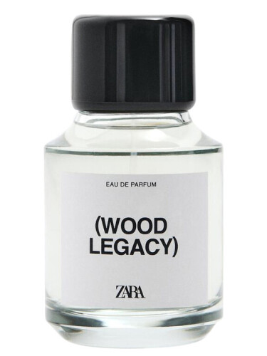 (Wood Legacy) Zara perfume - a new fragrance for women and men 2024