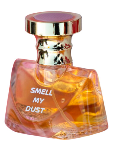 Smell My Dust Nissan