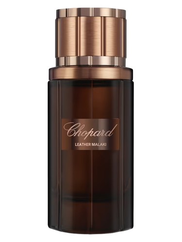 Leather Malaki Chopard