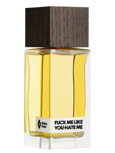 Fuck Me Like You Hate Me Hidden Desire