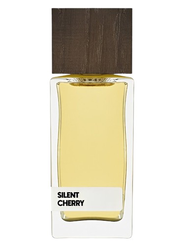 Silent Cherry Hidden Desire
