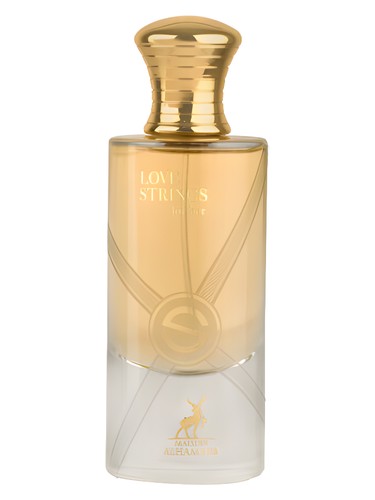Maison Alhambra Love Strings