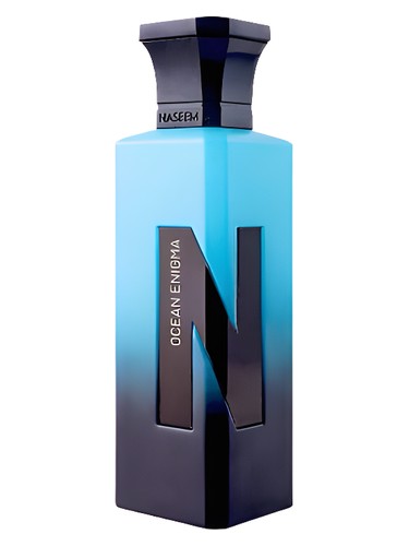 Naseem Ocean Enigma