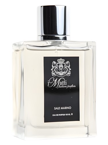 Eminence Parfums I Matti Sale Marino