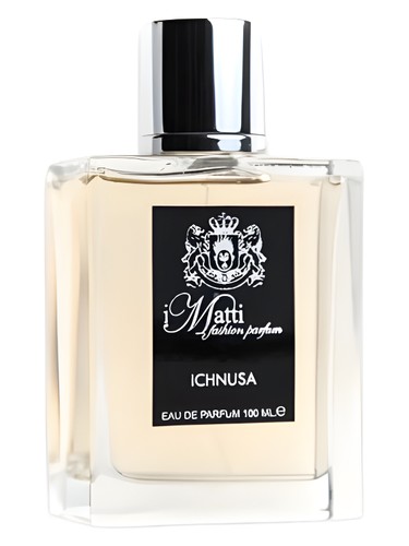 Eminence Parfums I Matti Ichnusa