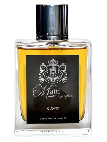 Eminence Parfums I Matti Clovis