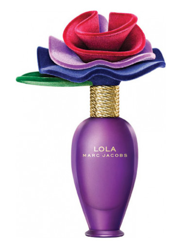 Lola Velvet Jacobs perfume - a fragrance for women