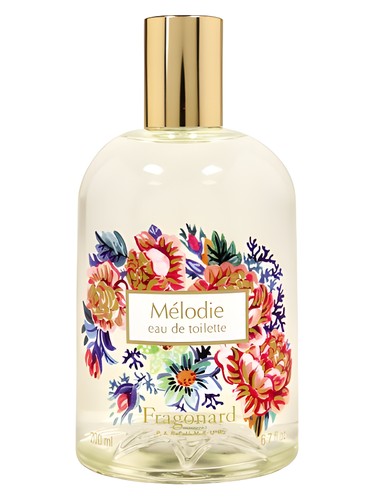 Fragonard Melodie 2024