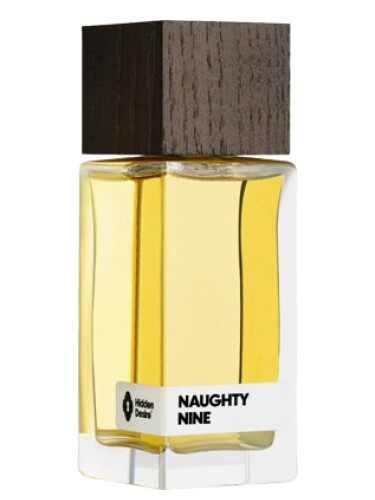 Naughty Nine Hidden Desire