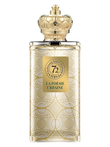 تصویر عطر Une Poésie Urbaine