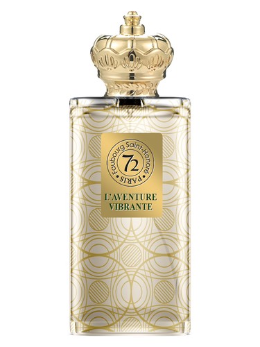تصویر عطر L’Aventure Vibrante