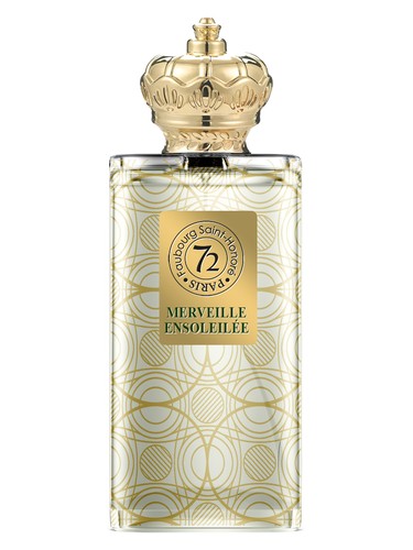 تصویر عطر Merveille Ensoleillée