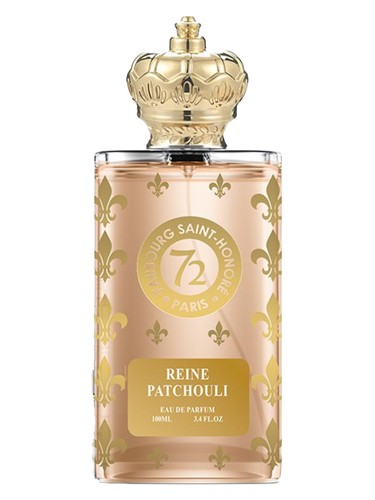 تصویر عطر Reine Patchouli