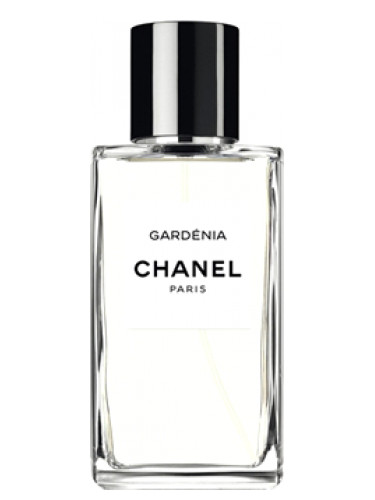 Chanel store parfum gardenia