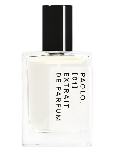 تصویر عطر PAOLO 01