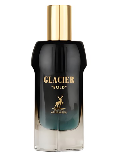 Glacier Bold Maison Alhambra
