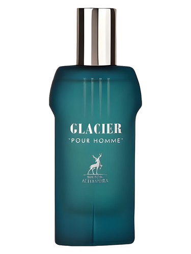 Glacier Pour Homme Maison Alhambra