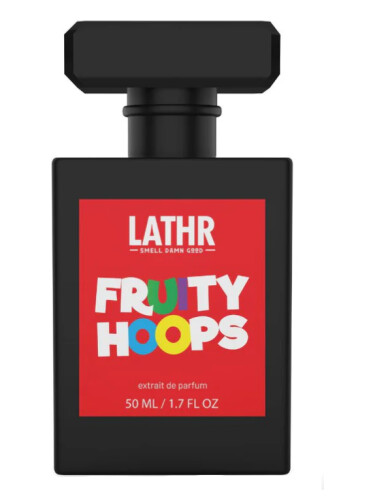 Fruity Hoops Lathr