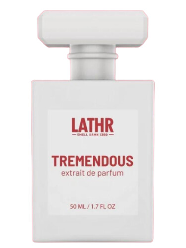 Tremendous Lathr