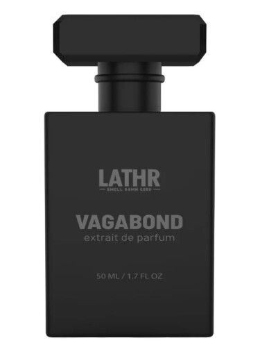 Vagabond Lathr