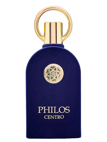 Philos Centro Maison Alhambra perfume - a fragrance for women 2022