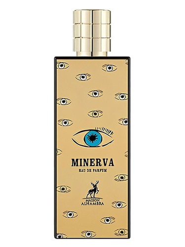 Minerva Maison Alhambra