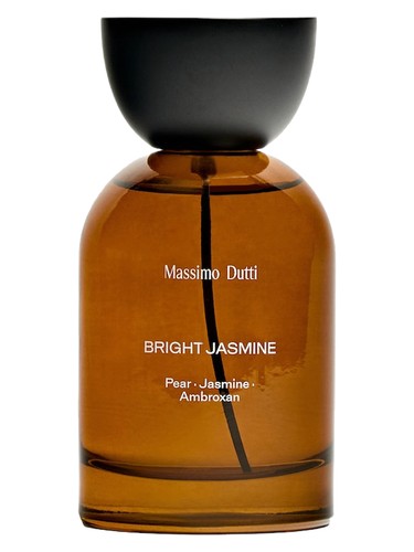 Massimo Dutti Bright Jasmine