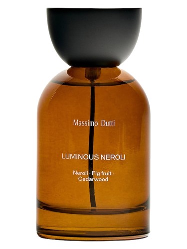 Massimo Dutti Luminous Neroli