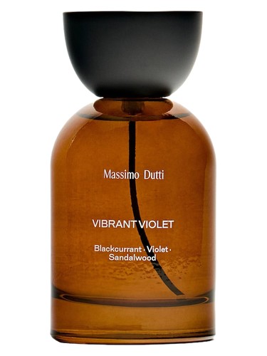 Massimo Dutti Vibrant Violet