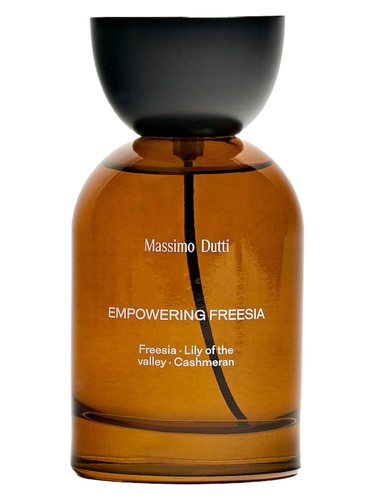 Massimo Dutti Empowering Freesia