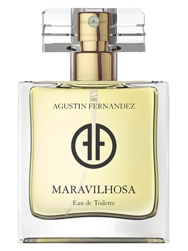 Maravilhosa Agustin Fernandez