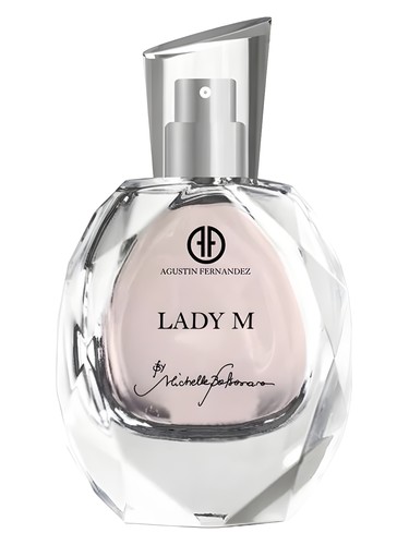 Lady M Agustin Fernandez