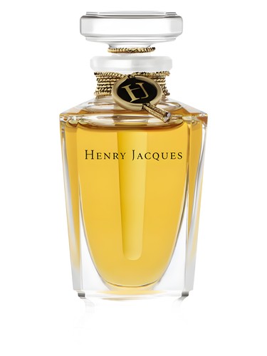 Henry Jacques Fleur et Papillon