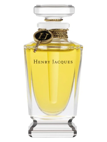 Henry Jacques Reves D or