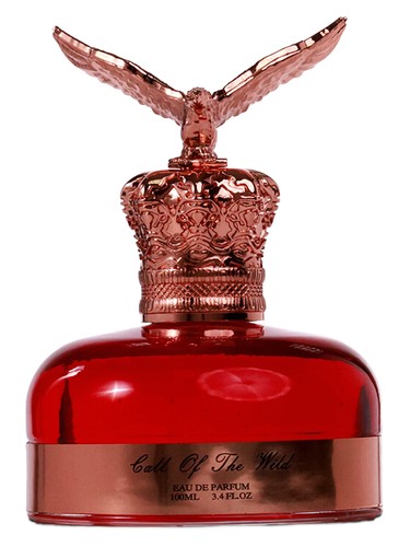 Aurora Scents Call Of The Wild