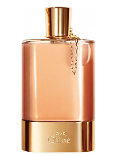 Love Chloé perfume - a fragrance for women 2010