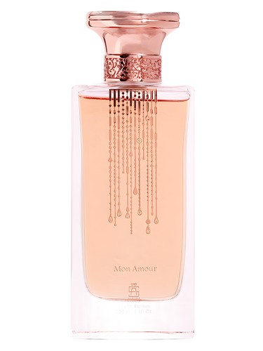 Aurora Scents Mon Amour