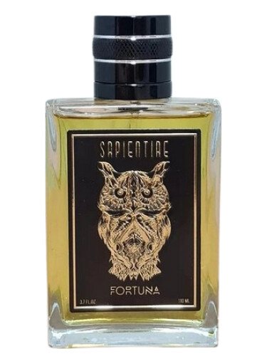 Fortuna Sapientiae Niche