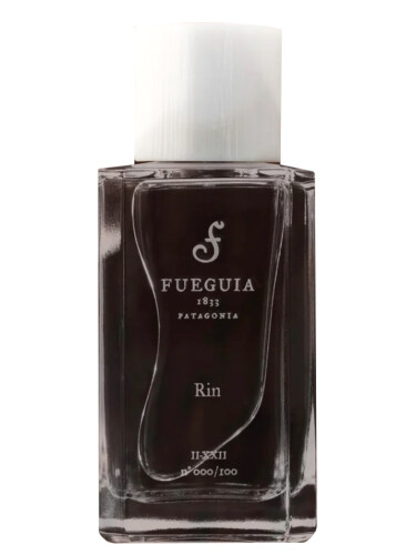 Rin Fueguia 1833 perfume - a fragrance for women and men 2020